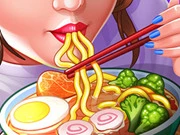 Chinese Food - Cooking Game Online Cooking Games on NaptechGames.com