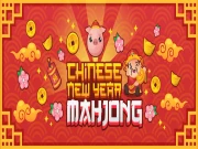 Chinese New Year Mahjong Online Mahjong & Connect Games on NaptechGames.com