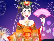 Chinese Princess Wedding Dress up Online Girls Games on NaptechGames.com