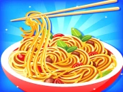 Chinese Street Food Maker Online Cooking Games on NaptechGames.com