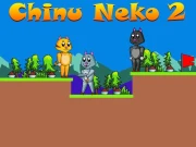 Chinu Neko 2 Online Arcade Games on NaptechGames.com