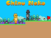 Chinu Neko Online Arcade Games on NaptechGames.com