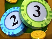 Chip Dom Online puzzle Games on NaptechGames.com