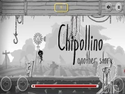 Chipolino Online Agility Games on NaptechGames.com