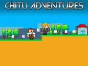 Chitu Adventures Online Arcade Games on NaptechGames.com