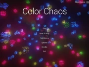 CHOAS COLORFULL Online Hypercasual Games on NaptechGames.com