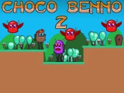 Choco Benno 2 Online Arcade Games on NaptechGames.com