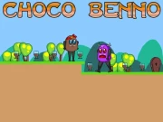 Choco Benno Online Arcade Games on NaptechGames.com