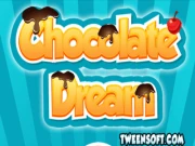 Chocolate Dream Online puzzles Games on NaptechGames.com