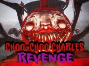 Choo Choo Charles Revenge Online Action Games on NaptechGames.com