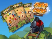 Choo Choo Connect Online Puzzle Games on NaptechGames.com