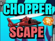 Chopper Scape Online Action Games on NaptechGames.com