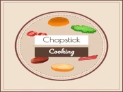 Chopstick Cooking Online Cooking Games on NaptechGames.com