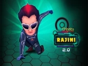 Chota Rajini Online HTML5 Games on NaptechGames.com