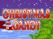 Chrismass Candy HD Online Hypercasual Games on NaptechGames.com