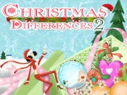 Christmas 2019 Differences 2 Online HTML5 Games on NaptechGames.com