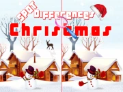 Christmas 2020 Spot Differences Online Puzzle Games on NaptechGames.com