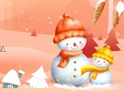 Christmas 2021 Jigsaw Online Puzzle Games on NaptechGames.com