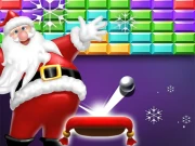 Christmas Bricks Online Hypercasual Games on NaptechGames.com