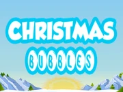 Christmas Bubbles HD Online Hypercasual Games on NaptechGames.com