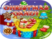Christmas Candy Online Bubble Shooter Games on NaptechGames.com