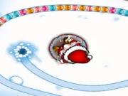 Christmas Chain Game Online Match-3 Games on NaptechGames.com