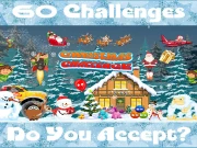 Christmas Challenge Game Online Adventure Games on NaptechGames.com