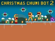 Christmas Chuni Bot 2 Online Arcade Games on NaptechGames.com