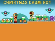 Christmas Chuni Bot Online Arcade Games on NaptechGames.com