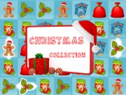 Christmas Collection Online Puzzle Games on NaptechGames.com