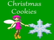 Christmas Cookies Online Shooter Games on NaptechGames.com