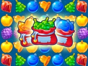 Christmas Crush Online Puzzle Games on NaptechGames.com