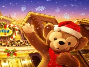 Christmas Fantasy Puzzle Online Puzzle Games on NaptechGames.com