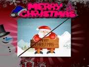 Christmas Five Differences Online Adventure Games on NaptechGames.com