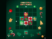 Christmas Gift Merge Online Puzzle Games on NaptechGames.com