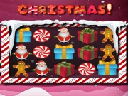 Christmas Gift Sweeper Online Match-3 Games on NaptechGames.com