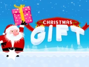 Christmas Gift Online HTML5 Games on NaptechGames.com
