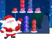Christmas Gifts Sorting Online Puzzle Games on NaptechGames.com