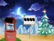 Christmas Girl Escape Online Puzzle Games on NaptechGames.com