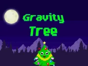 Christmas Gravity Tree Online Agility Games on NaptechGames.com