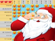 Christmas Hurly Burly Online HTML5 Games on NaptechGames.com