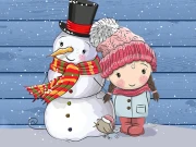Christmas Jigsaw Online Puzzle Games on NaptechGames.com