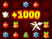 Christmas Lines Online Puzzle Games on NaptechGames.com