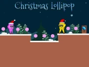 Christmas Lollipop Online Arcade Games on NaptechGames.com