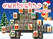 Christmas Mahjong 2019 Online Puzzle Games on NaptechGames.com