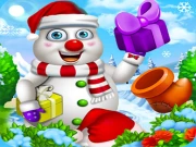 Christmas Match 3 Puzzle Game 2021 Online Puzzle Games on NaptechGames.com