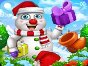 Christmas Match 3 - Puzzle Game Online Puzzle Games on NaptechGames.com