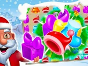 Christmas Match Three Online Puzzle Games on NaptechGames.com