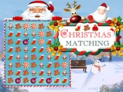 Christmas Matching Online Puzzle Games on NaptechGames.com