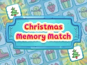 Christmas Memory Match Online Puzzle Games on NaptechGames.com